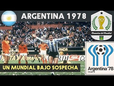 Mundial del 78 '