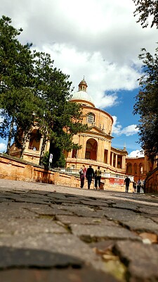 Bologna