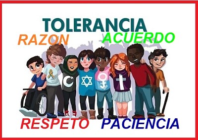 Tolerancia