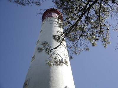 Phare Cap-Ferret 33