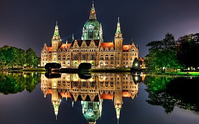 Hannover-Alemania