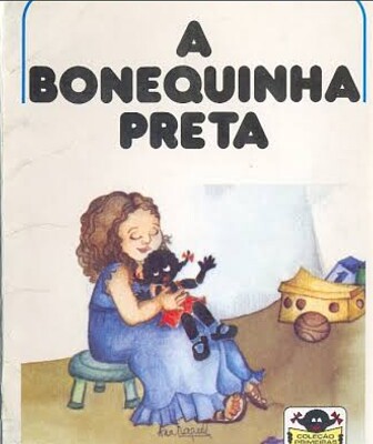 A bonequinha preta