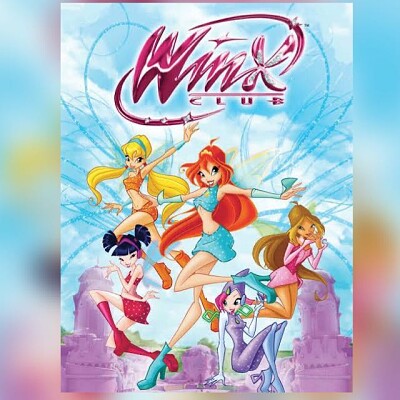 Clube das Winx