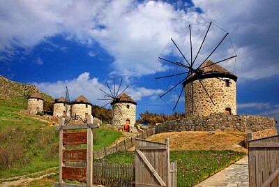 Lemnos-Grecia