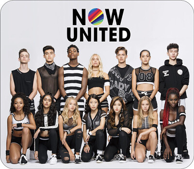 Now United