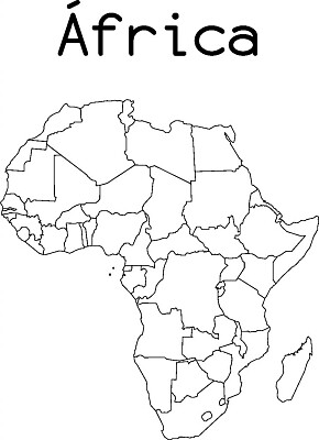 ColonizaÃ§Ã£o da africa