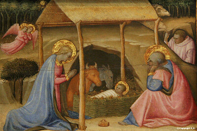 Fra Angelico