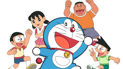 DORAEMON