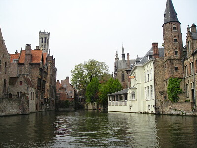 Bruges