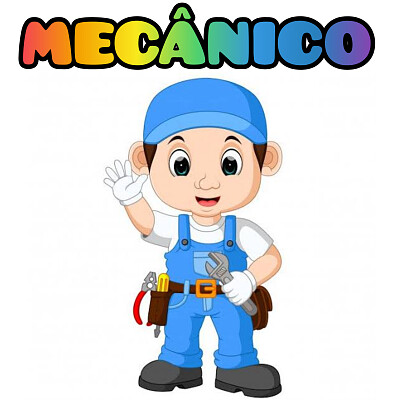 MecÃ¢nico