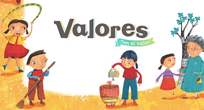 Valores