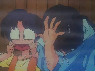 akane arruina el plan de ranma ranma 1/2