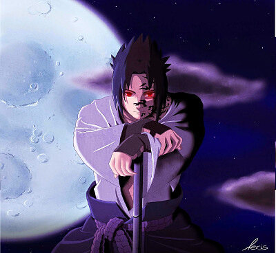 sasuke