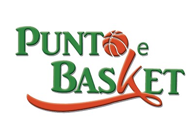 Logo Puntoebasket