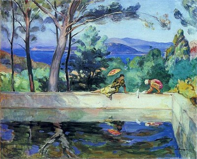 Henri Lebasque