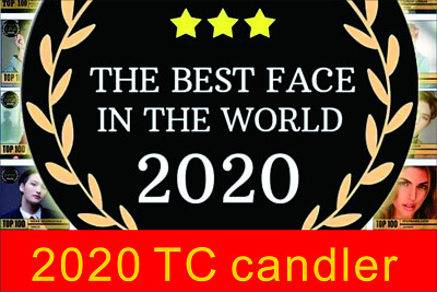 TC candler 2020 most beautiful