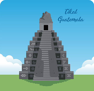 TIKAL