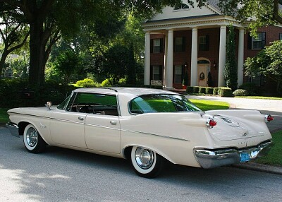 1960 Imperial