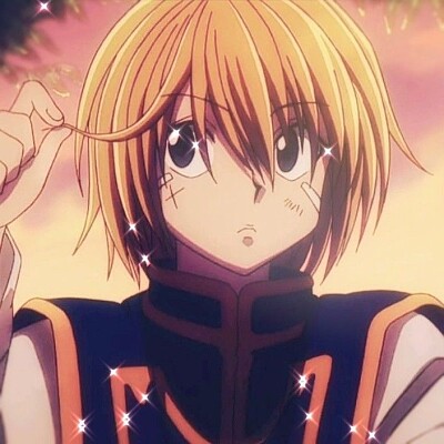 Kurapika