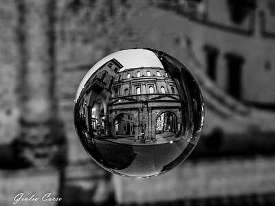 ball lens verona