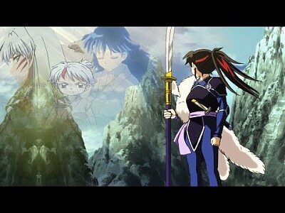 setsuna recupera la memoria hanyo no yashahime