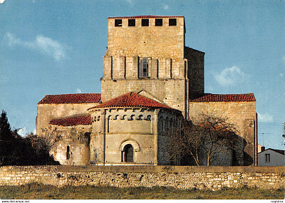 mornac sur seudre