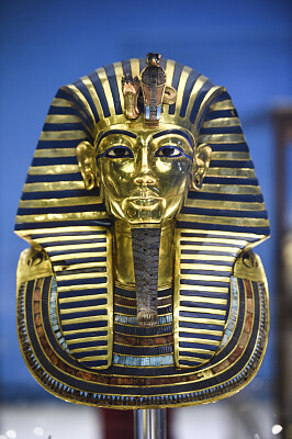 toutankhamon