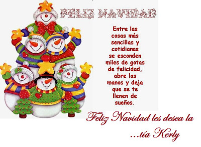 Navidad