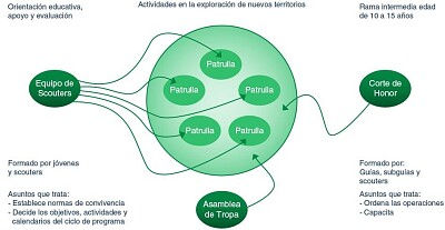 estructura