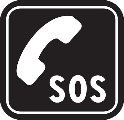 SOS