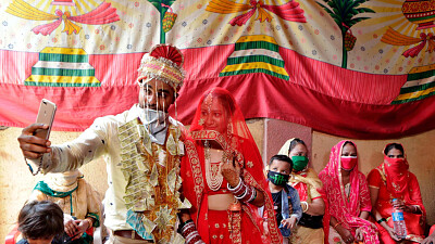 Indian Wedding