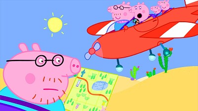 Peppa Pig