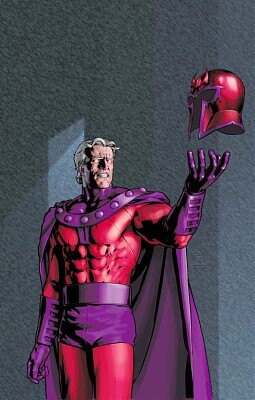 X-MEN - MAGNETO