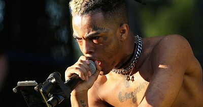 xxxtentaxion