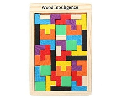 Puzzle Game