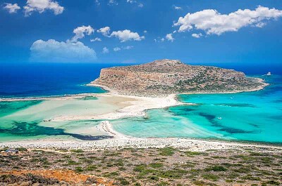 Creta - Grecia