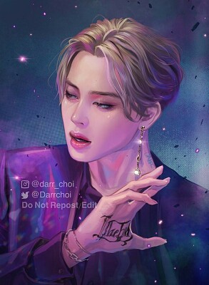 BTS jimin