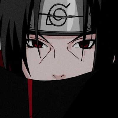 Itachi Uchiha