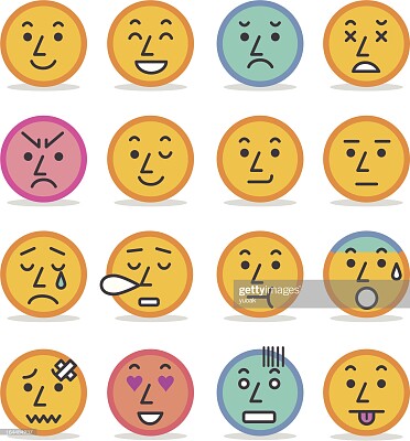 Emoticons