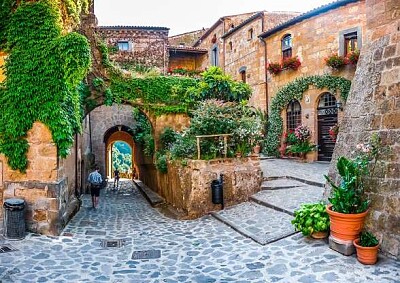 Bagnoregio