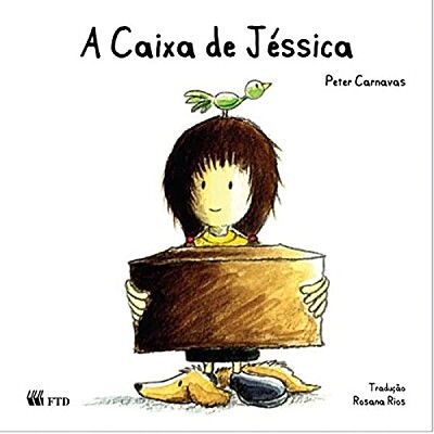 Quebra cabeÃ§a A caixa de JÃ©ssica