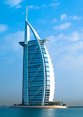 Burj Al Arab