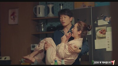 Familiar wife