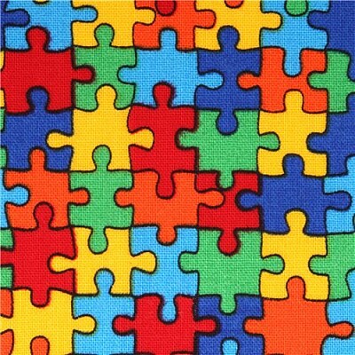 פאזל של puzzle 01