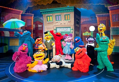 Sesame Street2