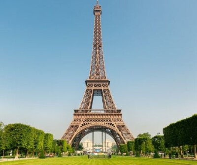 Turnul Eiffel