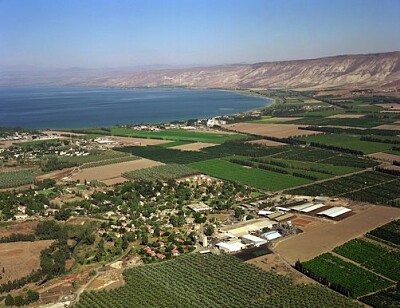 Emek Hayarden