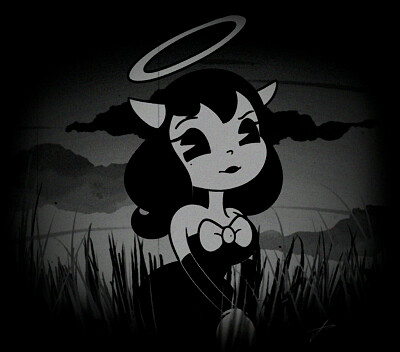 Alice angel