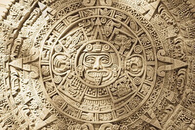 Aztec Calendar