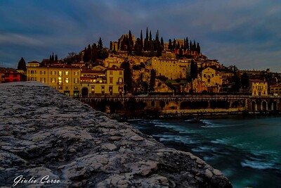 verona colle san piero